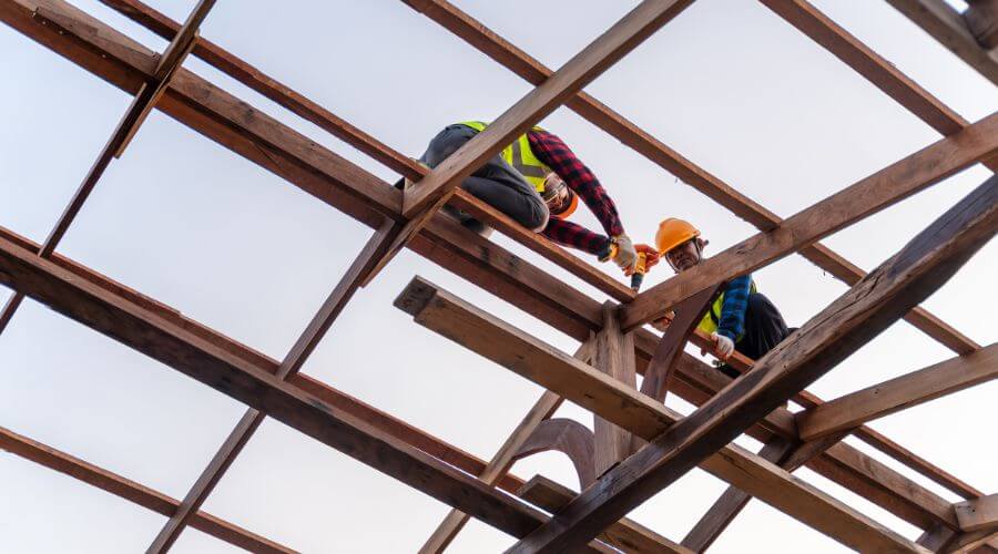 Expert top industrial roofings services in Franklin, VA